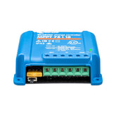 75V 10A MPPT solar charge controller for off-grid systems